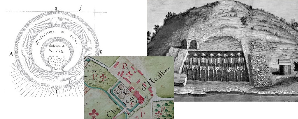 Histoire et archéologie