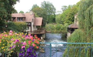 Marche du Patrimoine 2022 – Sur les pas d’Aristide