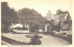 CPA-27-COCHEREL-Eure-Vue-densemble