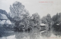 Le-lavoir-de-Cocherel