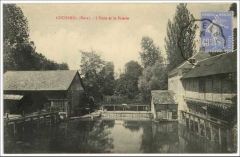 Le-moulin-et-la-scierie