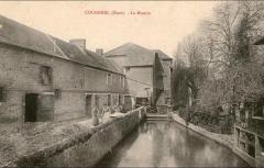 Le-moulin
