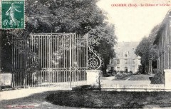 Chateau