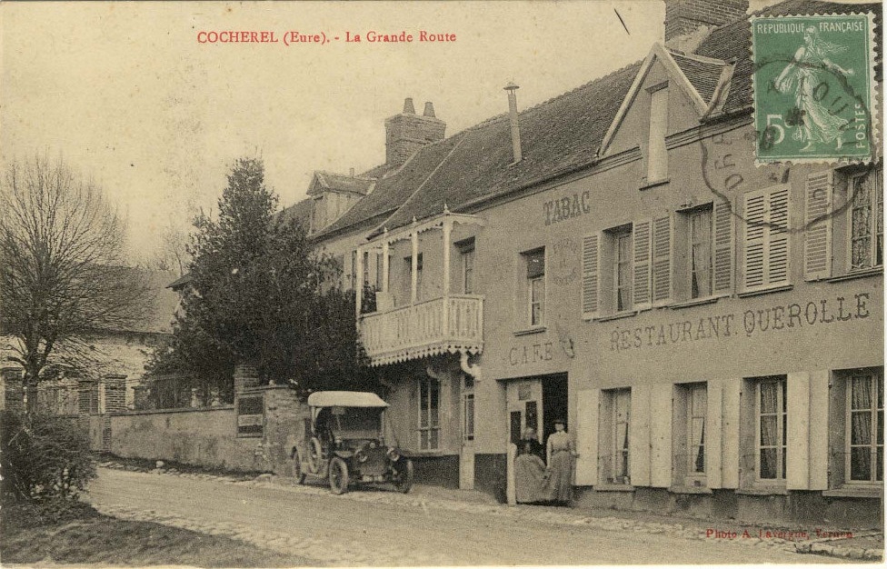 cocherel_querolle
