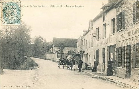 HC-Route-de-Louviers