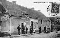 La-Poste