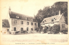 COCHEREL_Les_Hulottes_premire_rsidenc_Brian