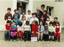 1991-Maternelle