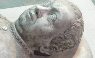 Luce Siméon – Histoire de Bertrand du Guesclin