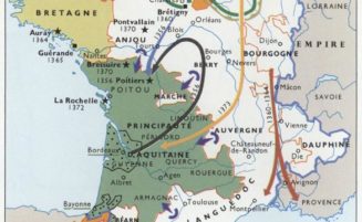 P. Rateau, 1870 : Récit de la Bataille de Cocherel
