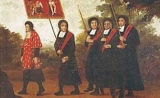 L’organisation des charités de l’Eure