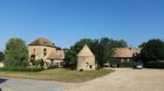 Ferme et Manoir de la Cailleterie