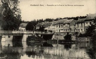 Le département de l’Eure à travers le passé