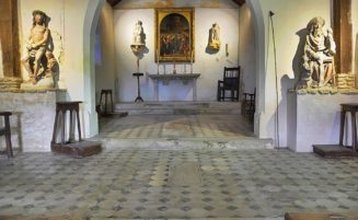 Eglise Notre-Dame de Cocherel