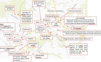 Assemblée générale et conseil d’administration du 16 décembre 2023