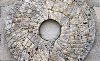 Meules à grain : techniques & usages