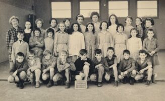 Mémoires d’école 1962-63
